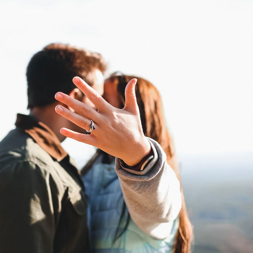 Meet your Posher, Carolyn